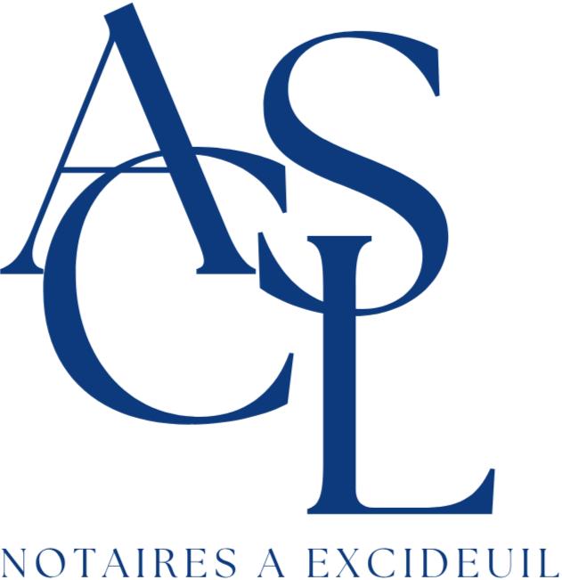 logo des notaires d'excideuil